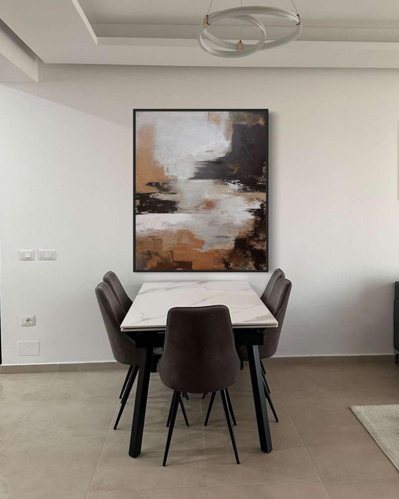 Sea View Apartment Luxury فلورا المظهر الخارجي الصورة